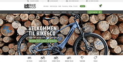 Bike&Co Danmark ApS