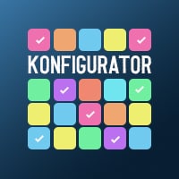 Konfigurator app