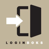 Loginboks app