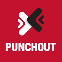 PunchOut app